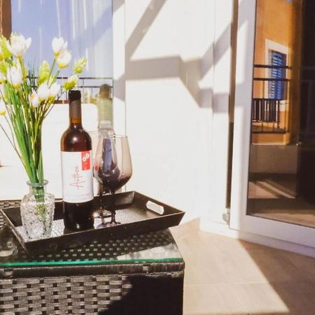 H&O Boulevard Breeze Apartment! パ フォス エクステリア 写真