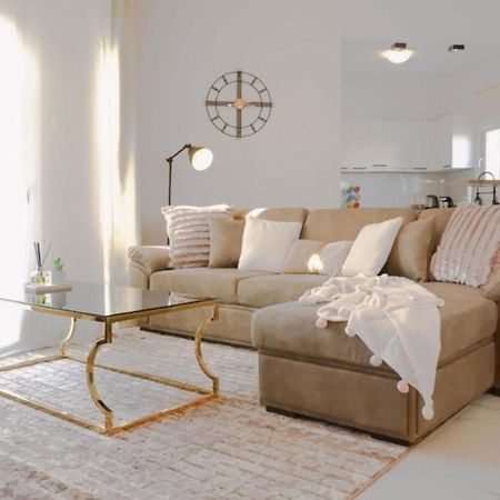 H&O Boulevard Breeze Apartment! パ フォス エクステリア 写真