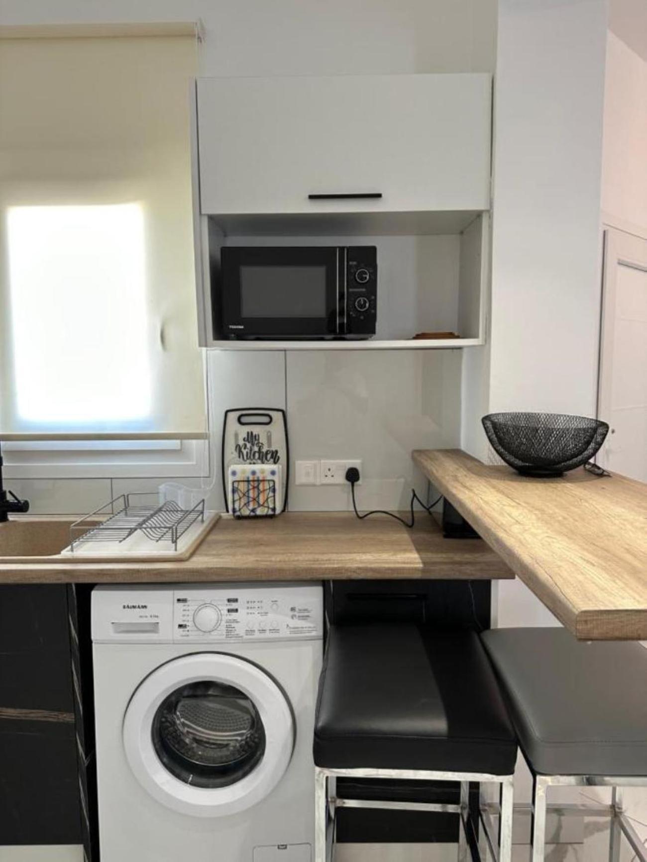 H&O Boulevard Breeze Apartment! パ フォス エクステリア 写真