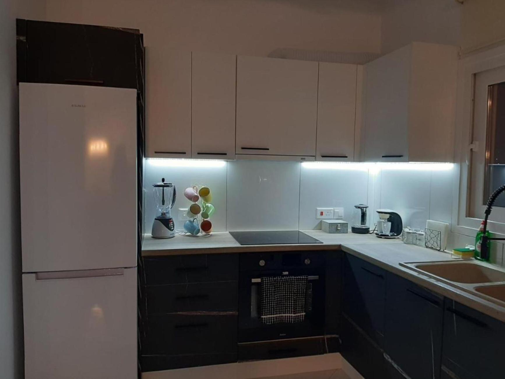 H&O Boulevard Breeze Apartment! パ フォス エクステリア 写真