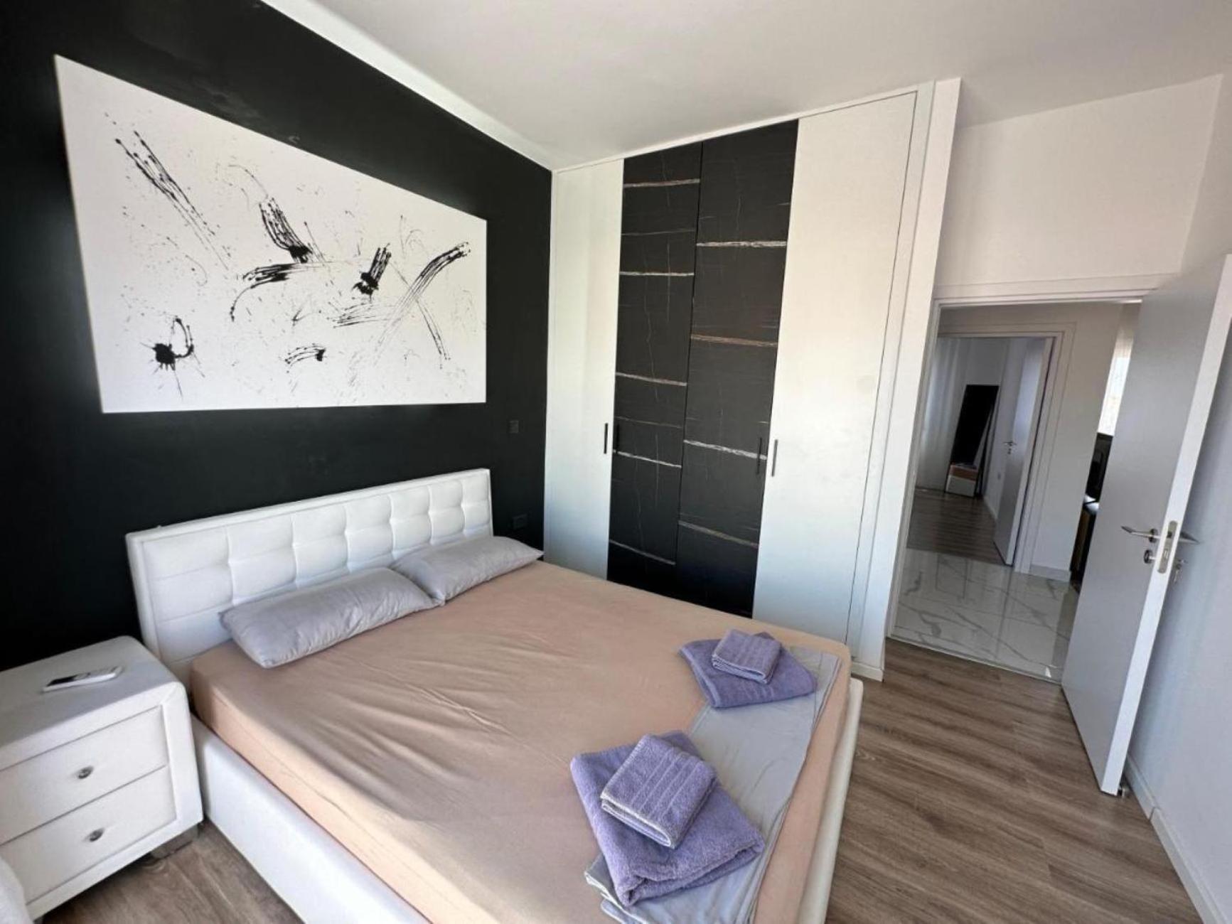 H&O Boulevard Breeze Apartment! パ フォス エクステリア 写真