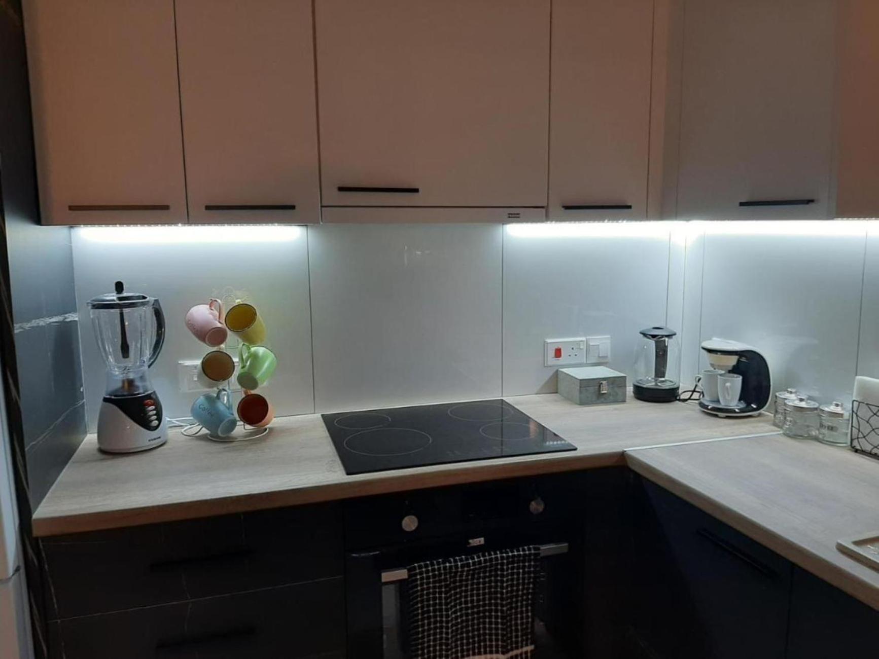 H&O Boulevard Breeze Apartment! パ フォス エクステリア 写真