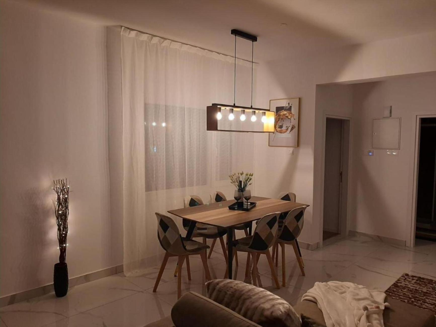 H&O Boulevard Breeze Apartment! パ フォス エクステリア 写真