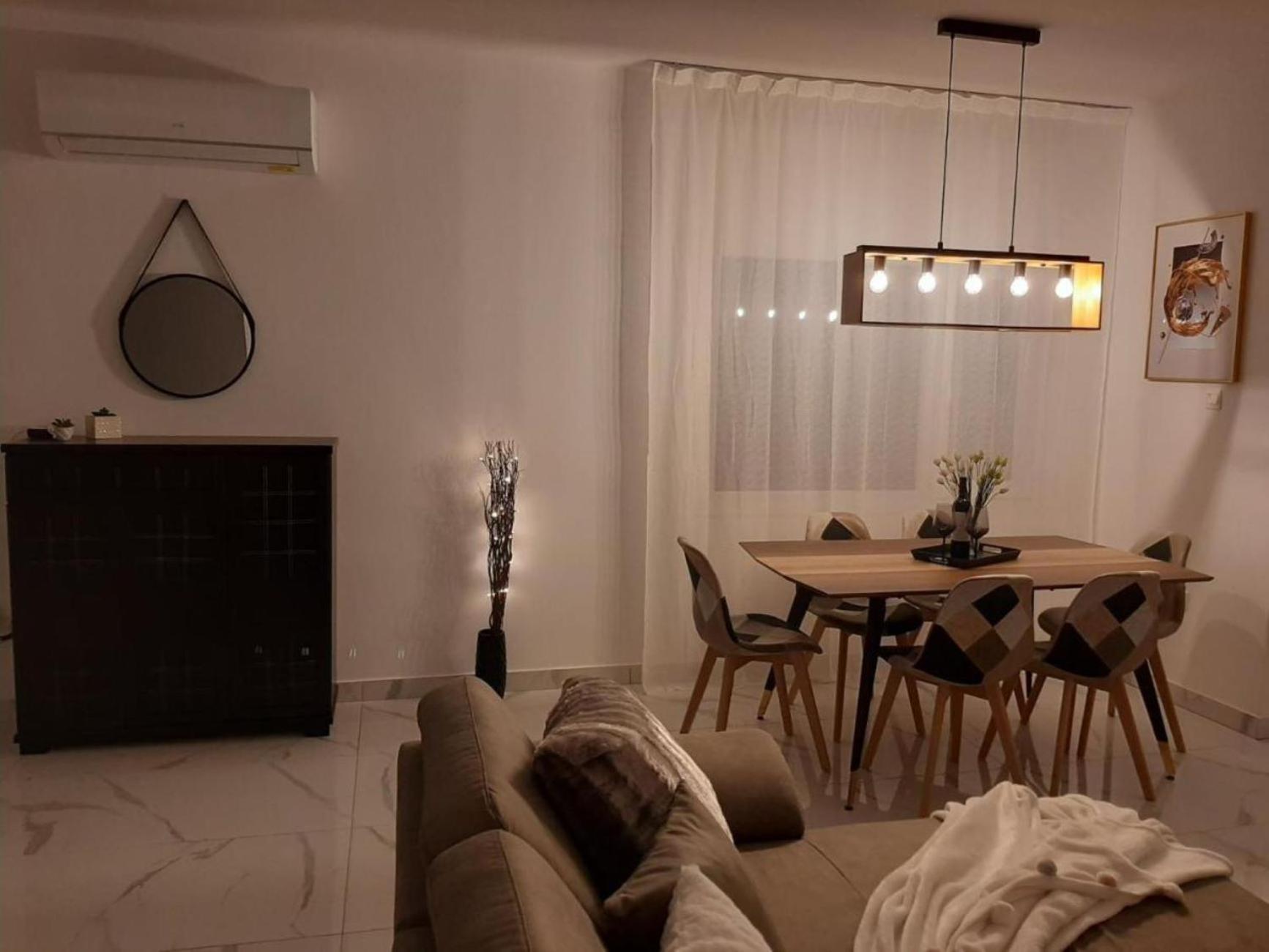 H&O Boulevard Breeze Apartment! パ フォス エクステリア 写真