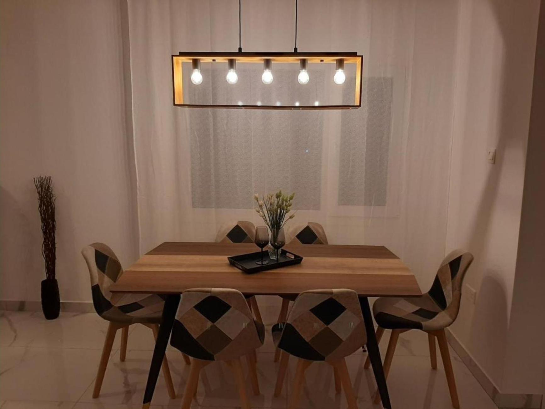 H&O Boulevard Breeze Apartment! パ フォス エクステリア 写真